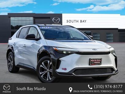 Used 2023 Toyota bZ4X XLE w/ Weather Package