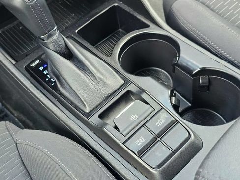 Used 2019 Hyundai Tucson Night FWD image 37