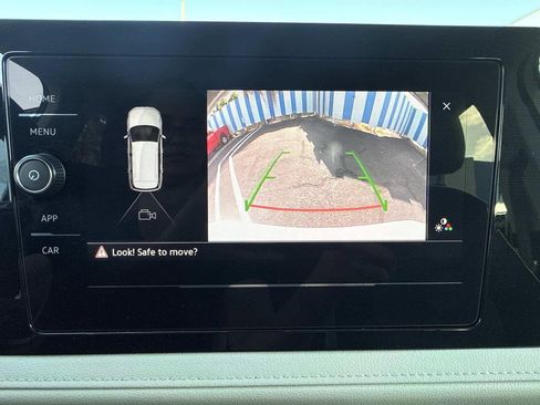 Used 2025 Volkswagen Taos S FWD image 23