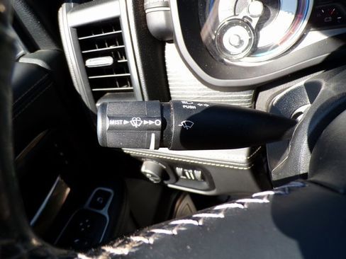 Used 2020 RAM 3500 Limited image 18