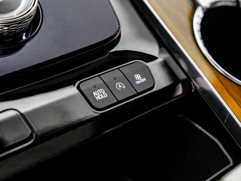 Used 2025 Cadillac Escalade Sport Platinum w/ LPO, Floor Liner Package image 25