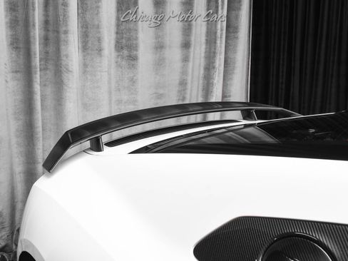 Used 2021 Audi R8 V10 performance w/ R8 Performance Design Package image 41