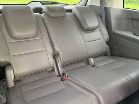 Used 2016 Honda Odyssey EX-L image 12