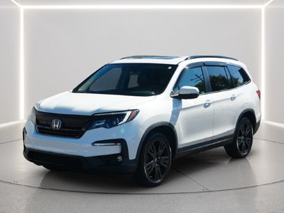 Used 2022 Honda Pilot Special Edition