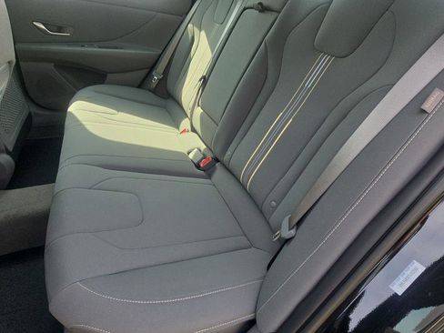 New 2026 Hyundai Elantra SEL Sport Premium FWD image 28