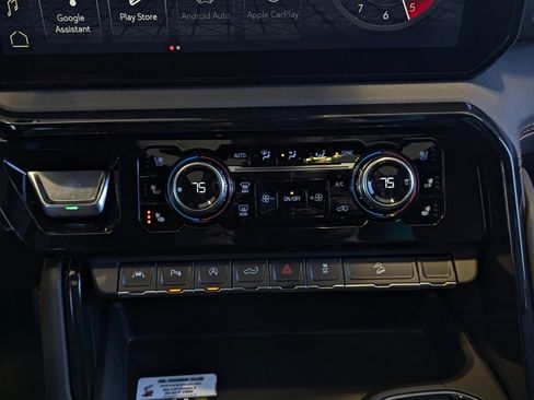 New 2026 GMC Sierra 1500 AT4 w/ Technology Package image 24