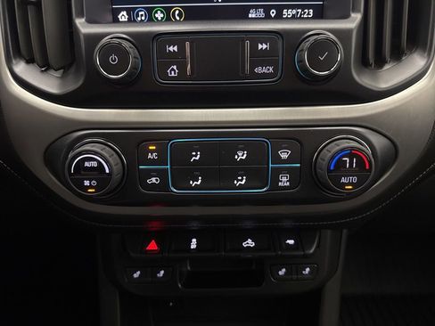 Used 2022 GMC Canyon Elevation w/ Elevation Premium Package image 24