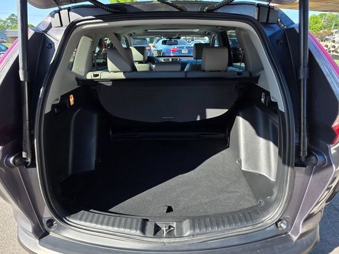 Used 2017 Honda CR-V EX-L image 21