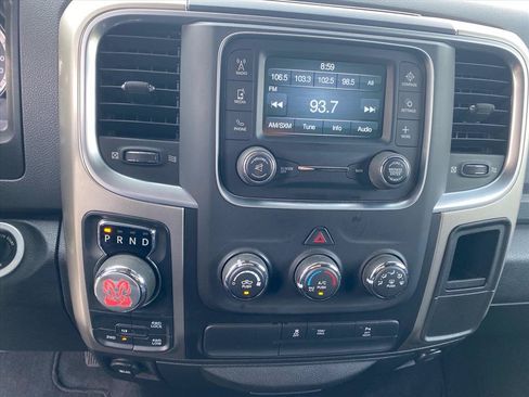 Used 2019 RAM 1500 Warlock AWD/4WD image 11