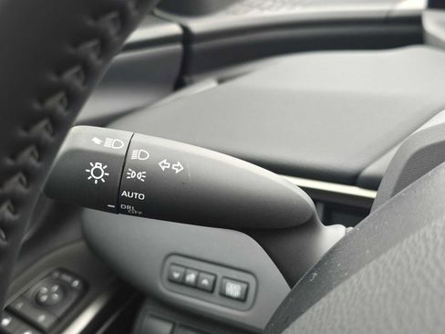 New 2026 Toyota bZ image 38