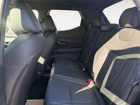 New 2026 Hyundai Santa Cruz SEL image 21