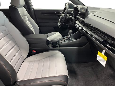 New 2026 Honda CR-V Sport Touring image 27