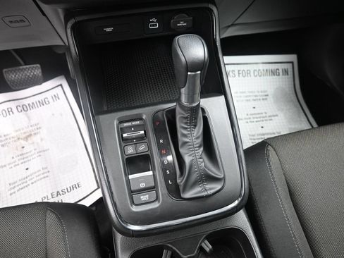 Used 2024 Honda CR-V LX image 20