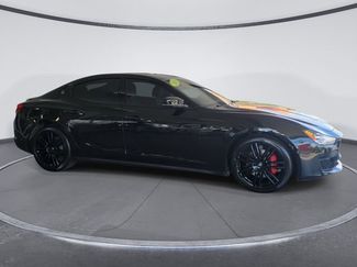 Used 2019 Maserati Ghibli RWD video 2