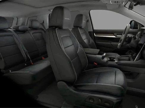 New 2027 GMC Terrain Denali AWD/4WD image 16