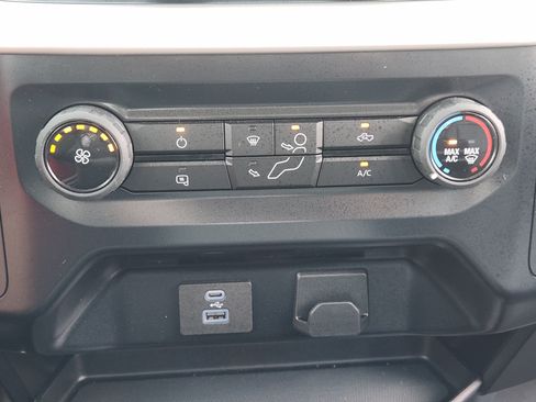 Used 2023 Ford F150 XL w/ FX4 Off-Road Package AWD/4WD image 19