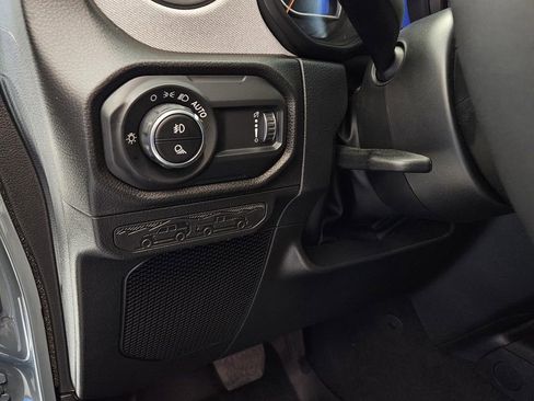 New 2026 Jeep Gladiator Willys image 21