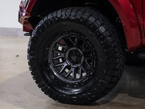Used 2026 Ford F150 Raptor AWD/4WD image 10