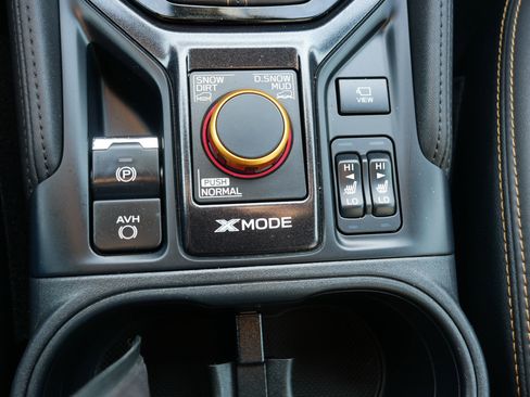 Used 2024 Subaru Forester Wilderness image 28