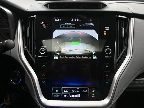 Certified 2025 Subaru Outback Limited image 12