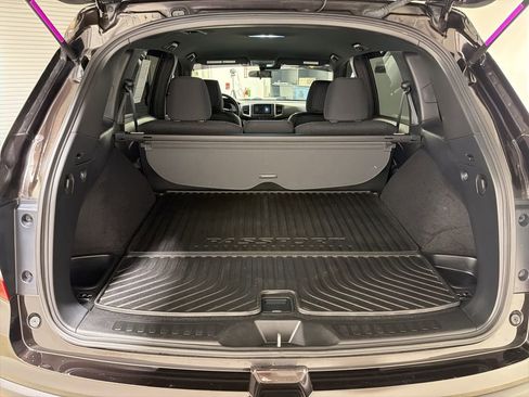 Used 2019 Honda Passport Sport image 28