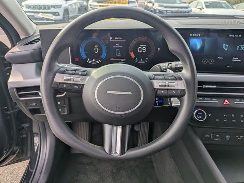 Used 2025 Hyundai Sonata SEL image 18