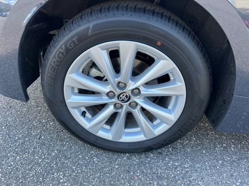 Used 2026 Toyota Corolla LE w/ LE Premium Package image 27