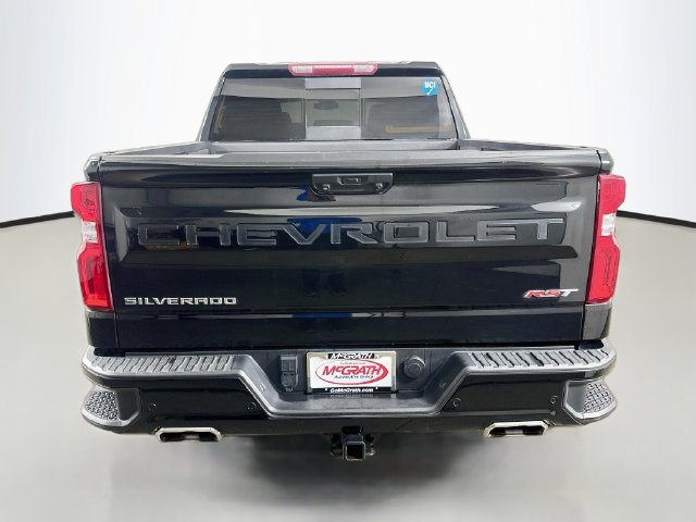 Used 2023 Chevrolet Silverado 1500 RST w/ All Star Edition Plus AWD/4WD image 19