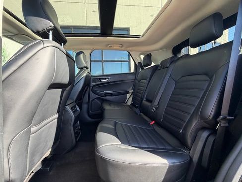 Used 2024 Ford Edge SEL w/ Convenience Package AWD/4WD image 10