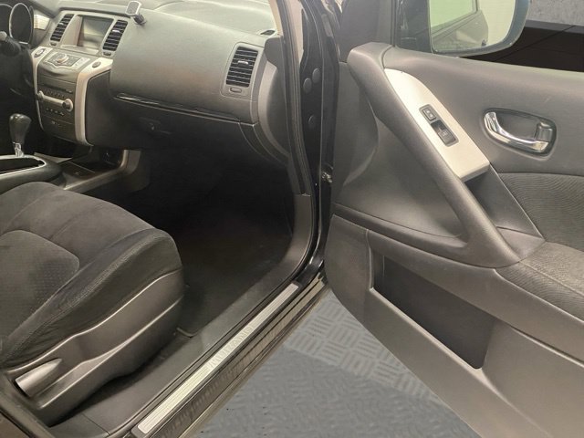 Used 2012 Nissan Murano AWD image 17
