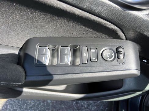 Certified 2022 Honda Civic Sport image 13