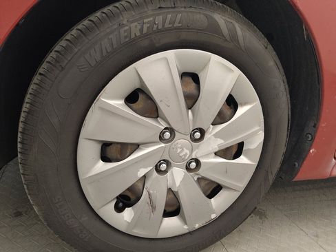 Used 2019 Kia Rio S FWD image 31
