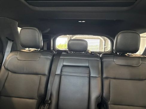 Used 2021 Ford Explorer ST w/ Equipment Group 401A AWD/4WD image 47