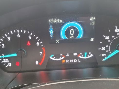 Used 2022 Ford Escape SE image 19