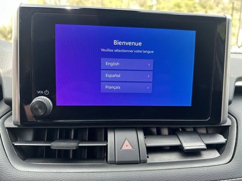 Certified 2023 Toyota RAV4 XLE AWD/4WD image 20