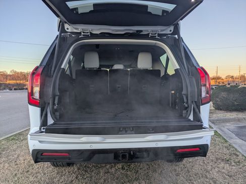 Used 2025 Ford Expedition Max Active image 33