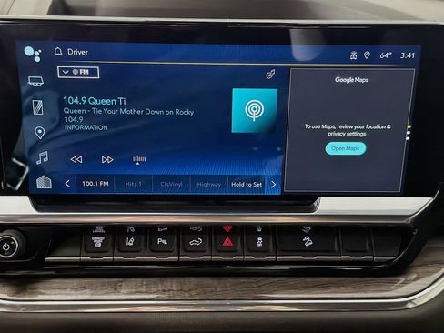 Used 2024 Chevrolet Silverado 3500 LTZ image 16