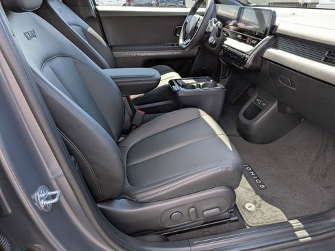 Certified 2026 Hyundai Ioniq 5 XRT AWD/4WD image 32