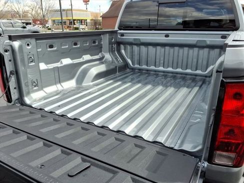 New 2026 Chevrolet Colorado Trail Boss image 4