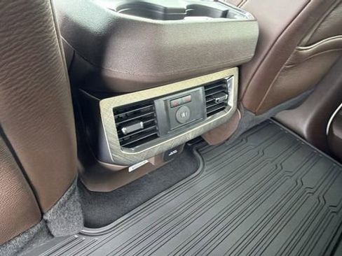 New 2026 Ford F250 King Ranch w/ Chrome Package image 19