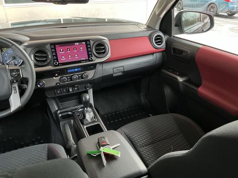 Used 2023 Toyota Tacoma SR5 image 16