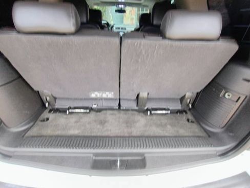 Used 2014 Chevrolet Tahoe LT w/ Suspension Package, Off-Road image 66