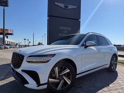 Used 2026 Genesis GV70 3.5T Sport Advanced
