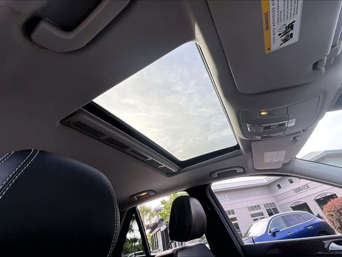 Used 2013 Mercedes-Benz ML 350 4MATIC image 13