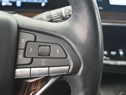 Used 2023 Cadillac Escalade ESV Premium Luxury AWD/4WD image 34