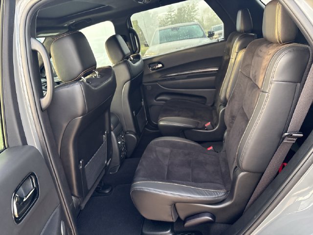 Used 2025 Dodge Durango R/T AWD/4WD image 21