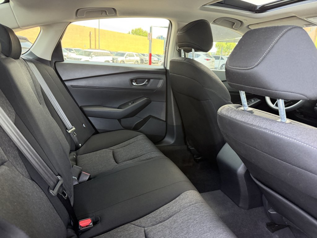 Used 2024 Honda Accord EX image 34