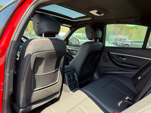 Used 2018 BMW 330i Sedan image 27