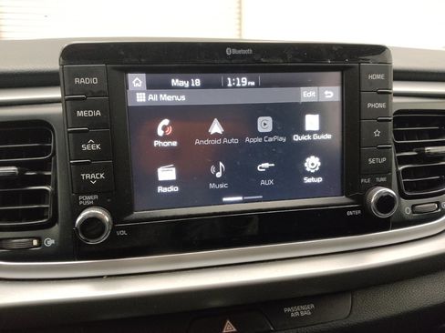 Used 2020 Kia Rio S FWD image 25