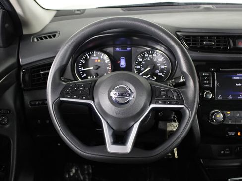 Certified 2021 Nissan Rogue Sport S FWD image 21